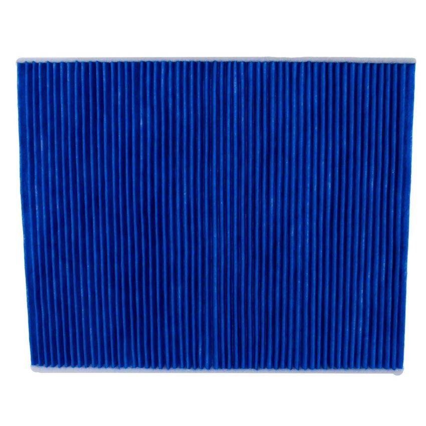 Motorcraft Cabin Air Filter Elements MU2Z19N619D