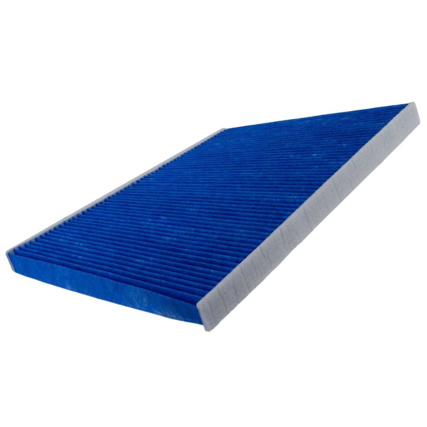 Motorcraft Cabin Air Filter Elements MU2Z19N619D