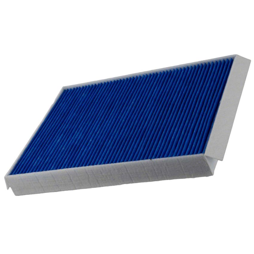 Motorcraft Cabin Air Filter Elements MU2Z19N619C