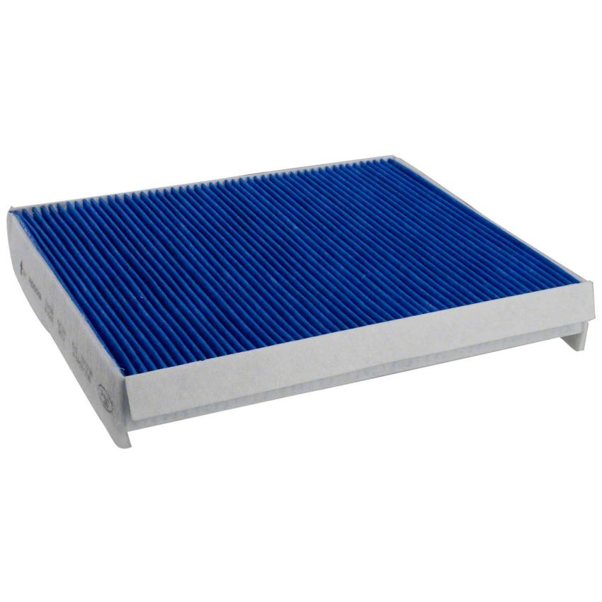 Motorcraft Cabin Air Filter Elements MU2Z19N619A