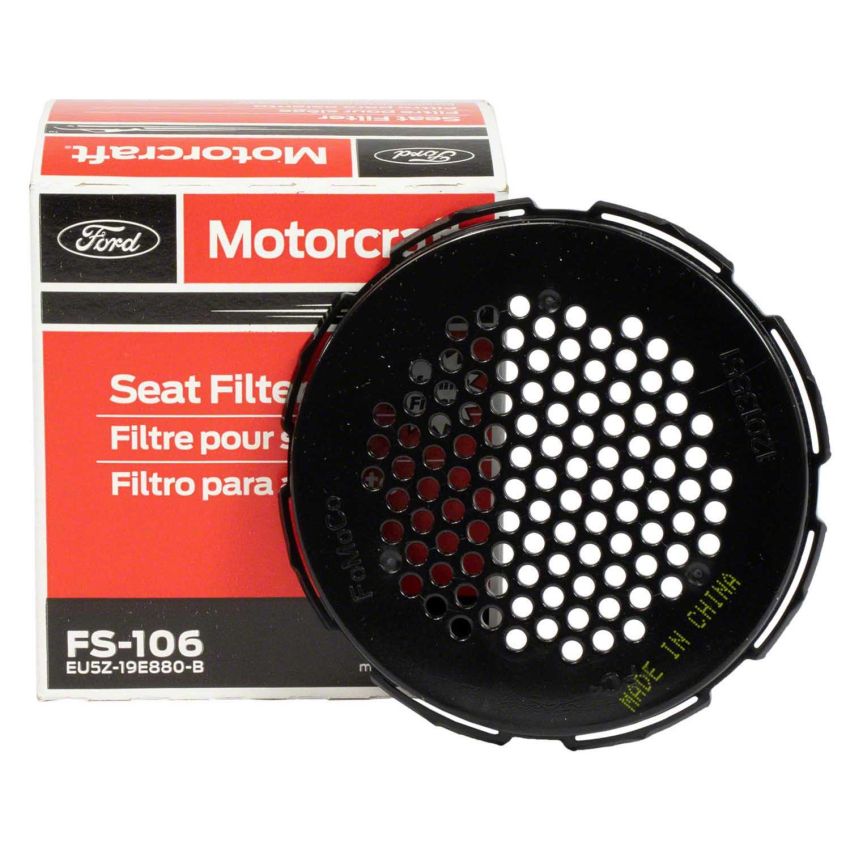 Motorcraft Fuel Strainers EU5Z19E880B