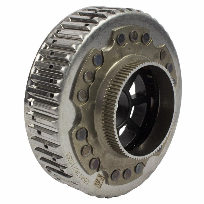 Motorcraft Automatic Transmission Filters HL3Z7A089B