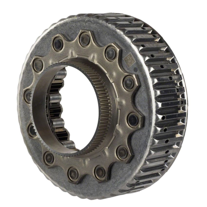 Motorcraft Clips HL3Z7A098C