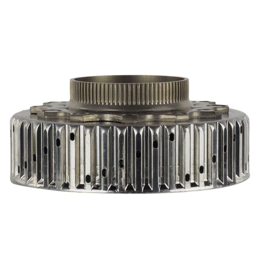 Motorcraft Clips HL3Z7A098C