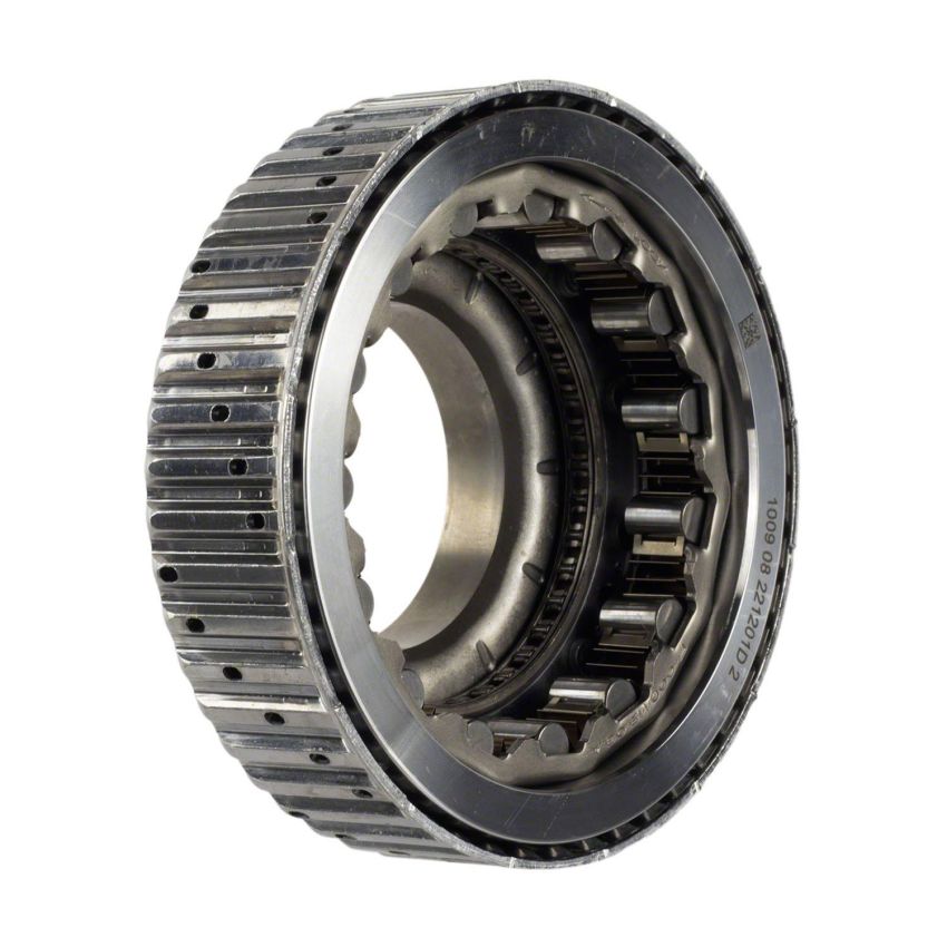 Motorcraft Clips HL3Z7A098C