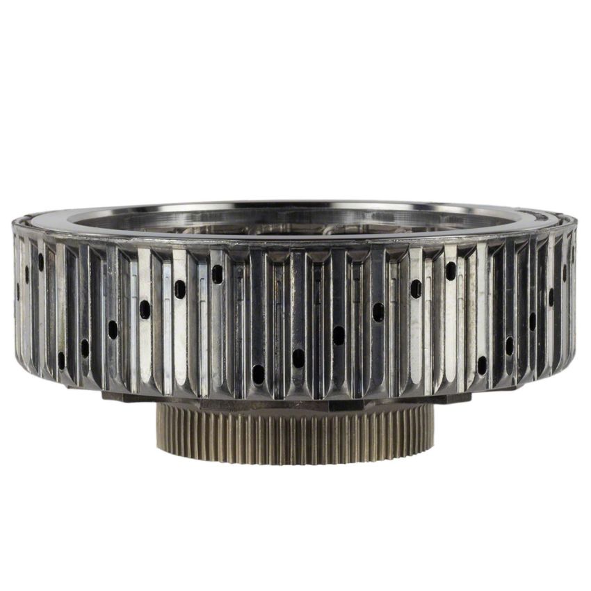 Motorcraft Clips HL3Z7A098C