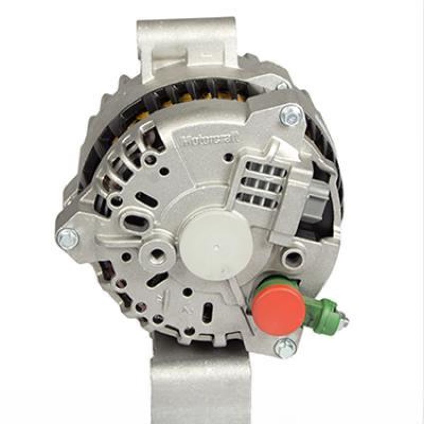 Motorcraft Alternators 6C2Z10346DCRM
