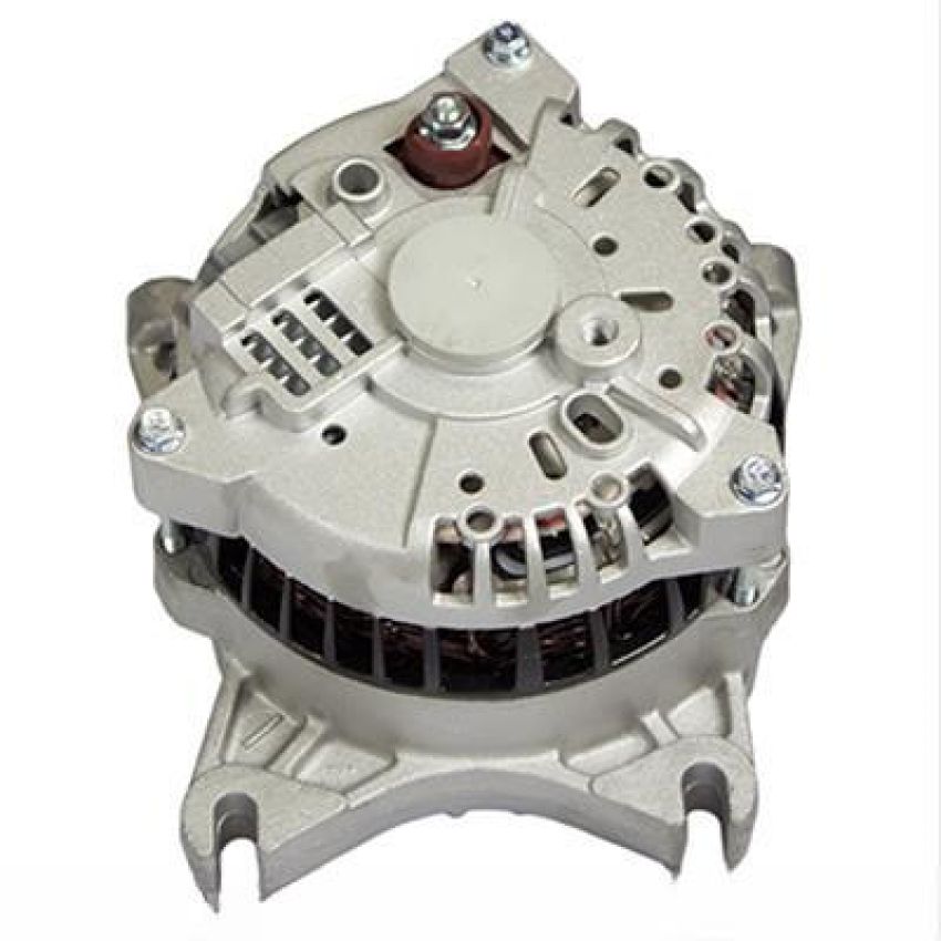 Motorcraft Alternators 7C2Z10346ABRM