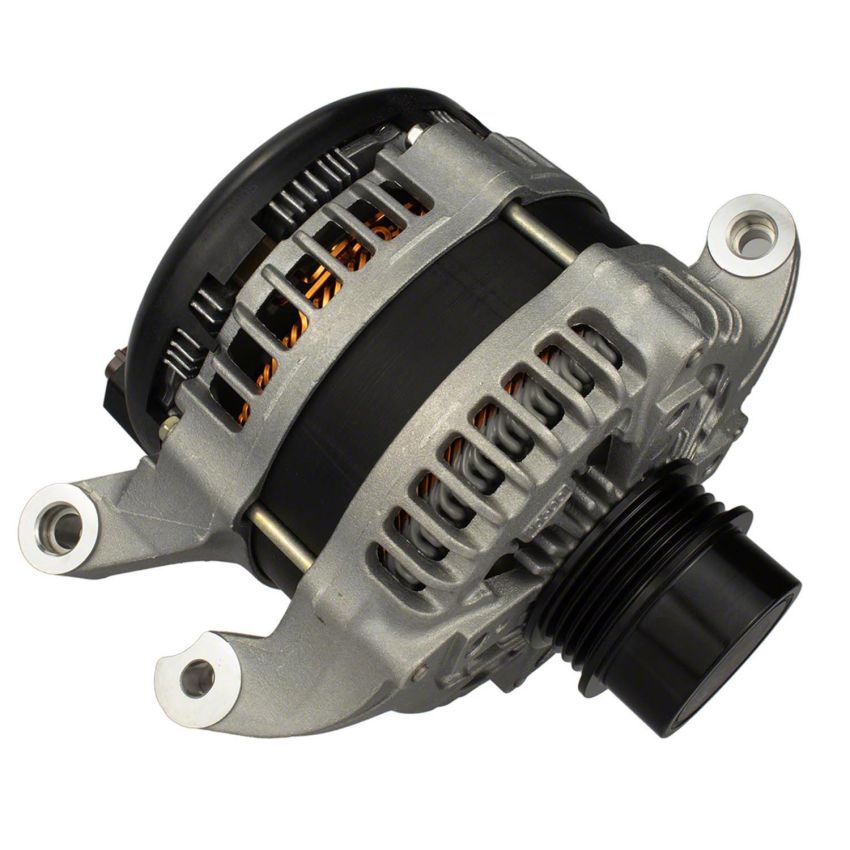 Motorcraft Alternators and Generators G2GZ10346G