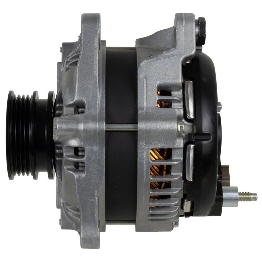 Motorcraft Alternators and Generators KR3Z10346A