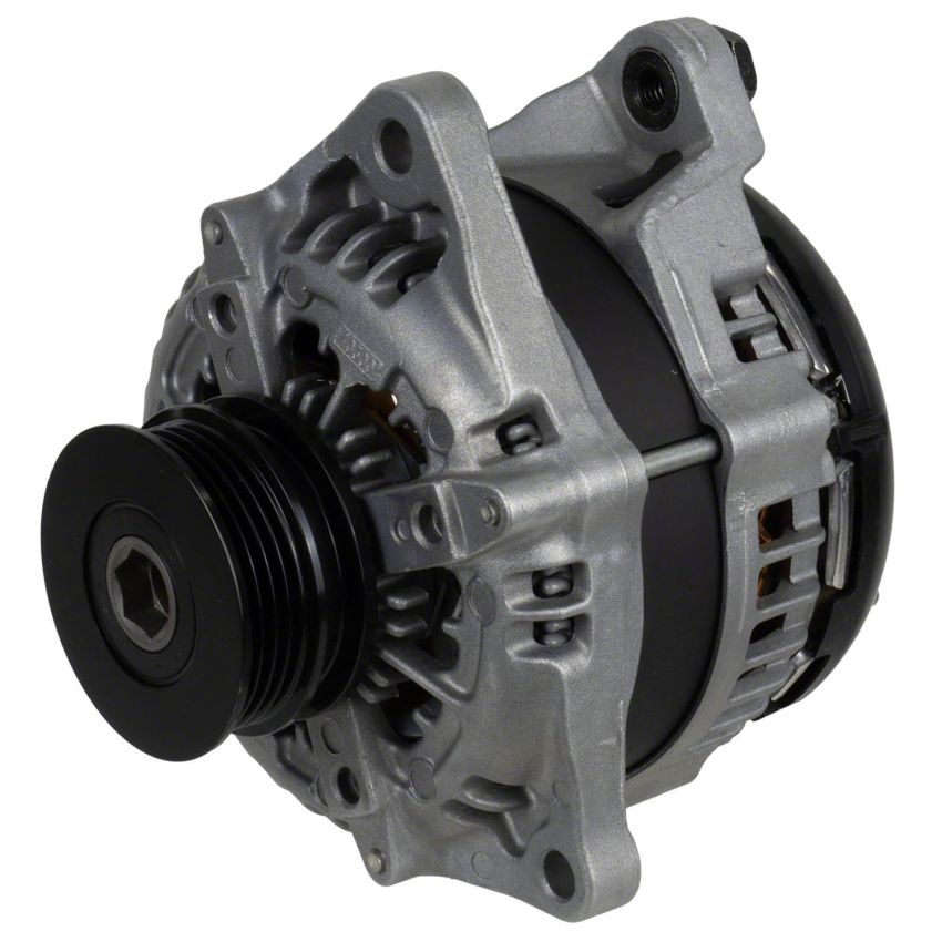 Motorcraft Alternators and Generators KR3Z10346A