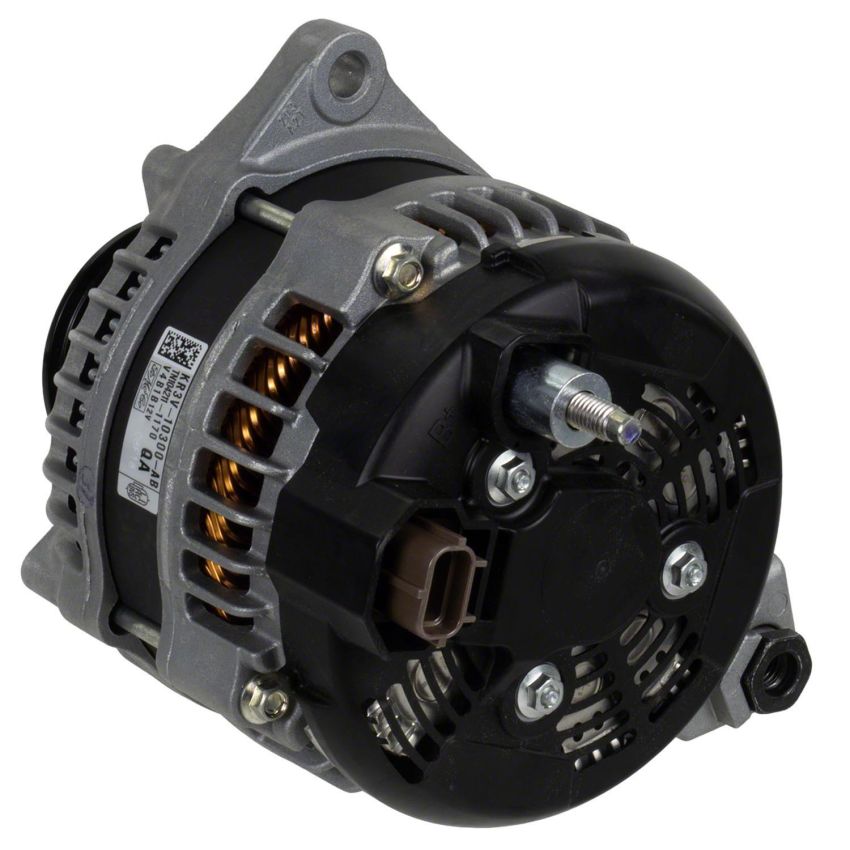 Motorcraft Alternators and Generators KR3Z10346A