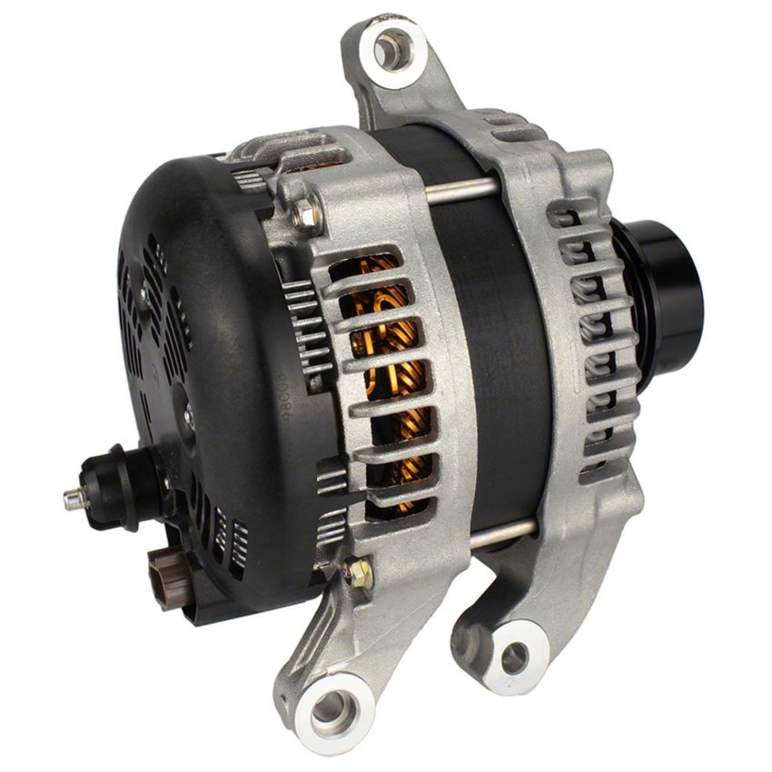 Motorcraft Alternators and Generators G2GZ10346K