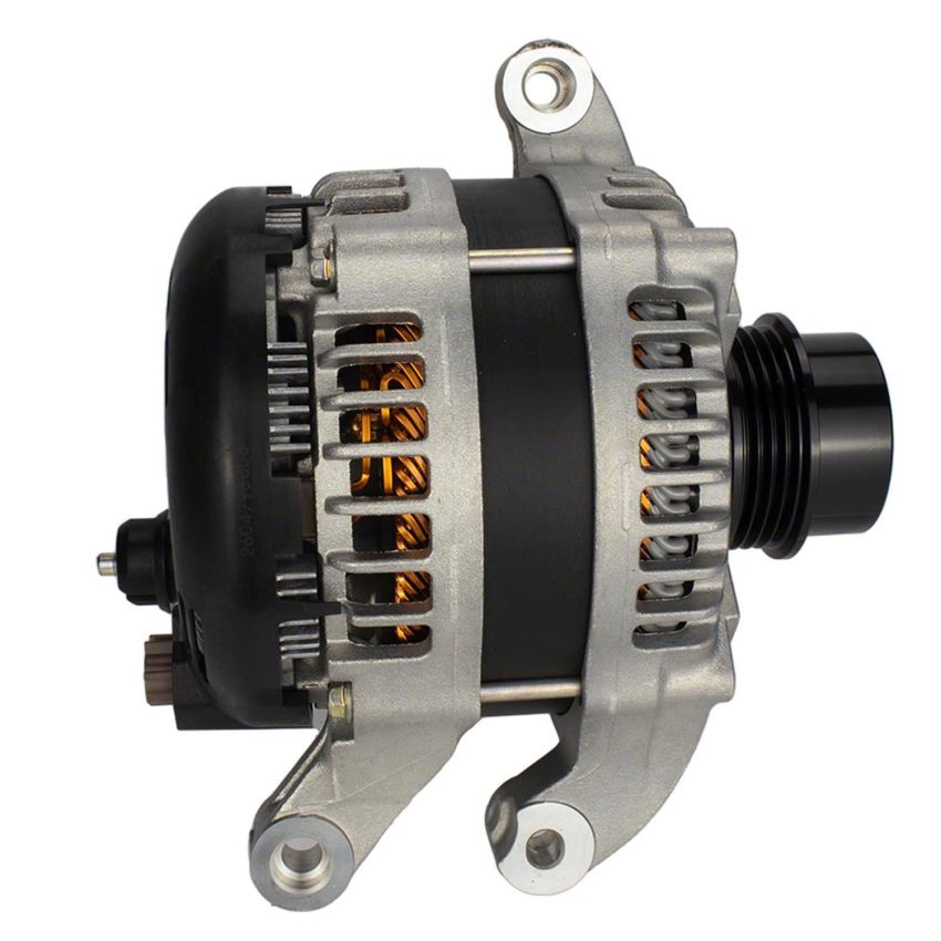 Motorcraft Alternators and Generators G2GZ10346K