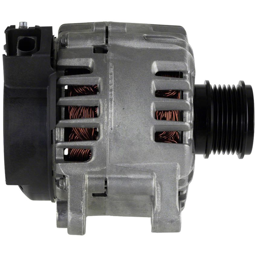 Motorcraft Alternators and Generators JX6Z10346L