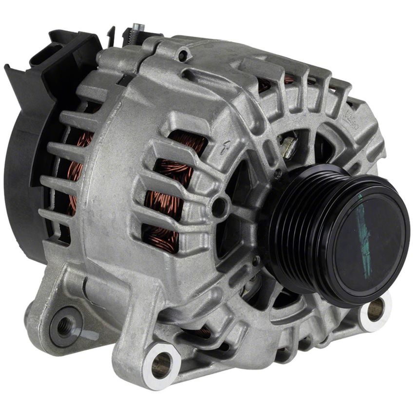 Motorcraft Alternators and Generators JX6Z10346L