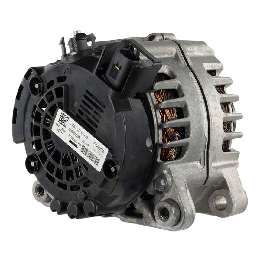 Motorcraft Alternators for 2020-2022 TRANSIT CONNECT - JX6Z10346M