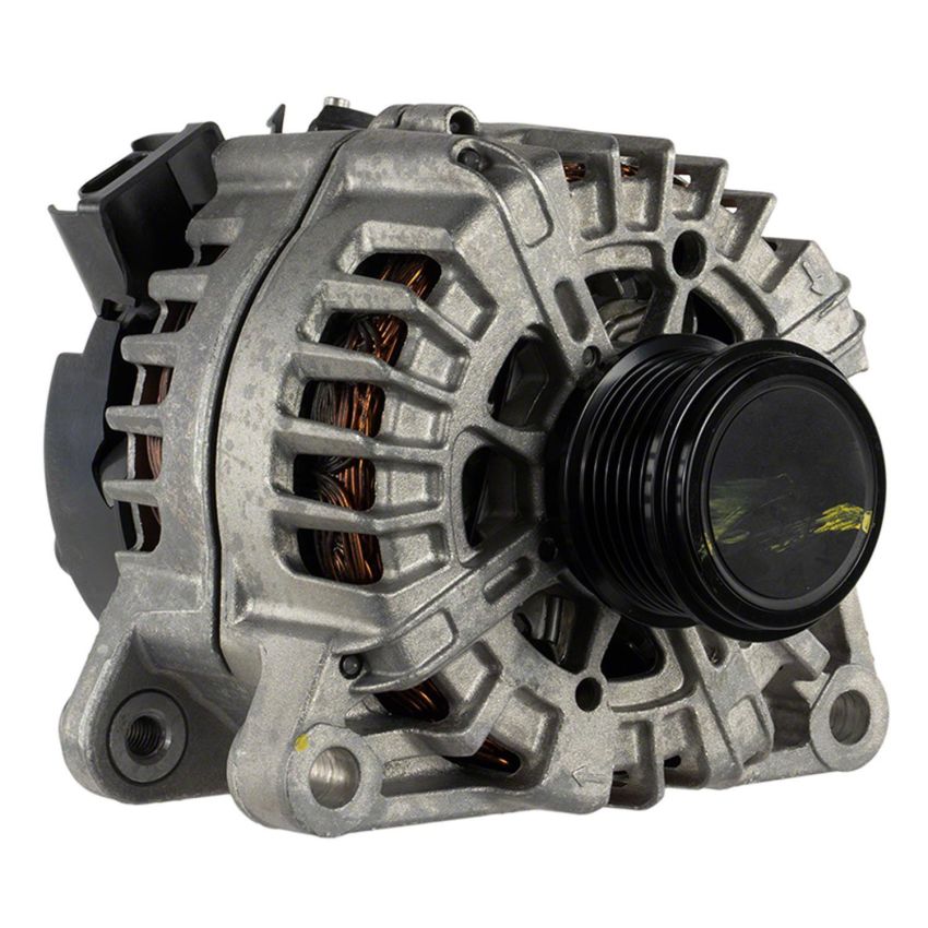 Motorcraft Alternators for 2020-2022 TRANSIT CONNECT - JX6Z10346M