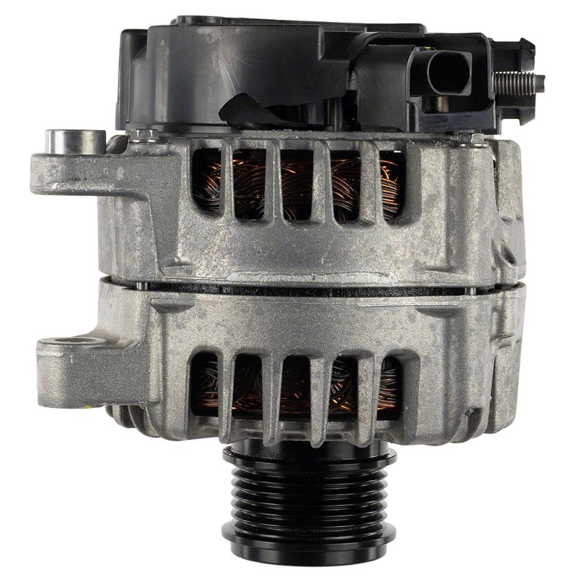 Motorcraft Alternators for 2020-2022 TRANSIT CONNECT - JX6Z10346M