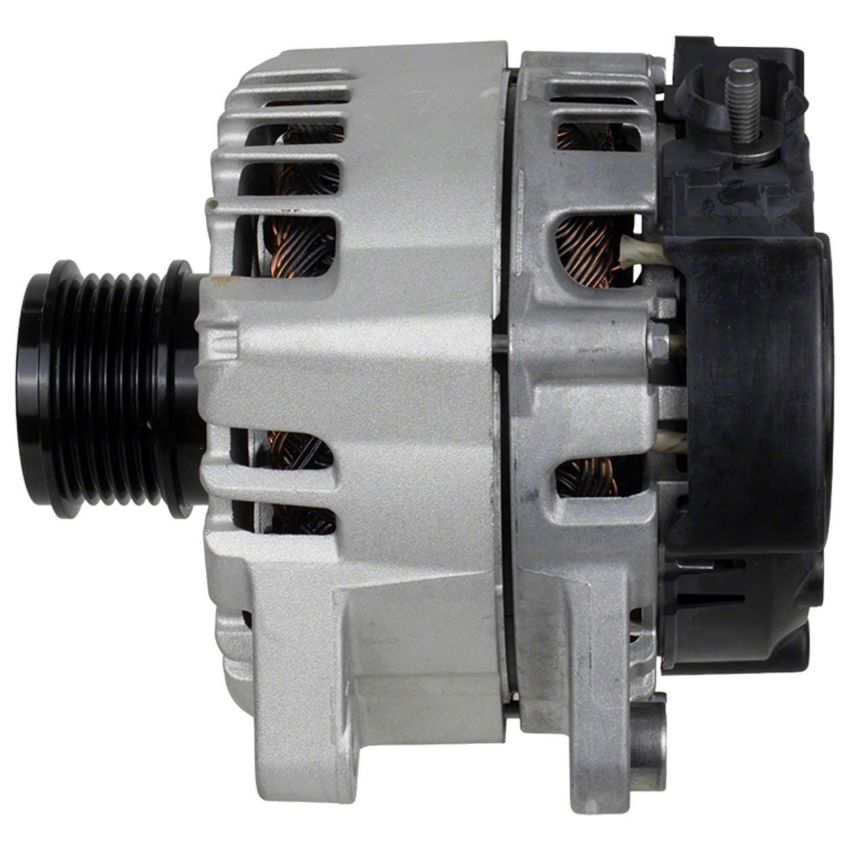 Motorcraft Alternators and Generators KV6Z10346D
