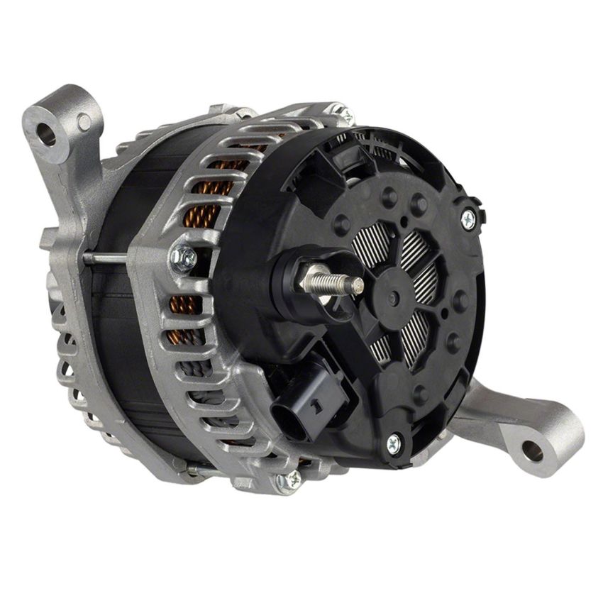 Motorcraft Alternators for 2021-2024 EXPLORER - M1MZ10346A