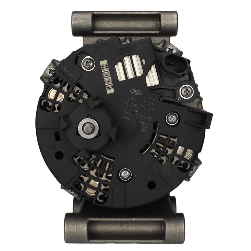 Motorcraft Alternators CC1Z10346K
