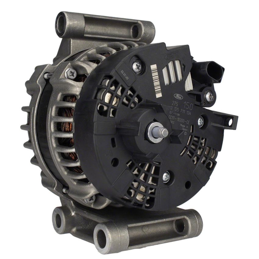 Motorcraft Alternators CC1Z10346K