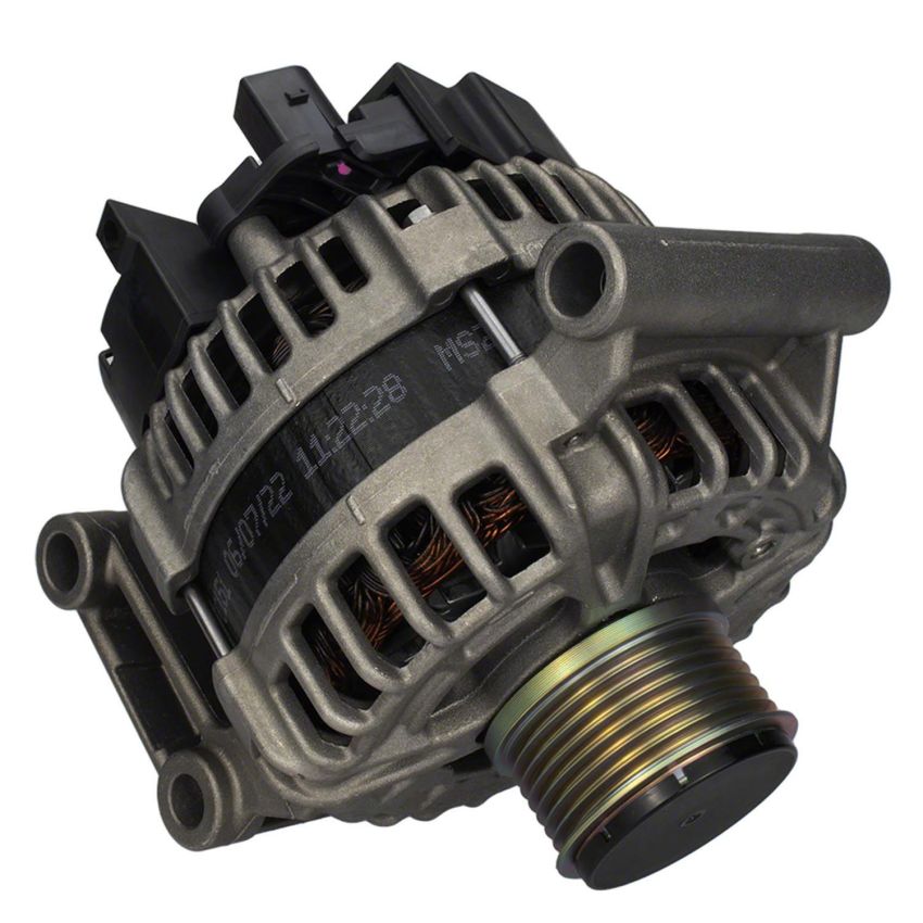 Motorcraft Alternators CC1Z10346K