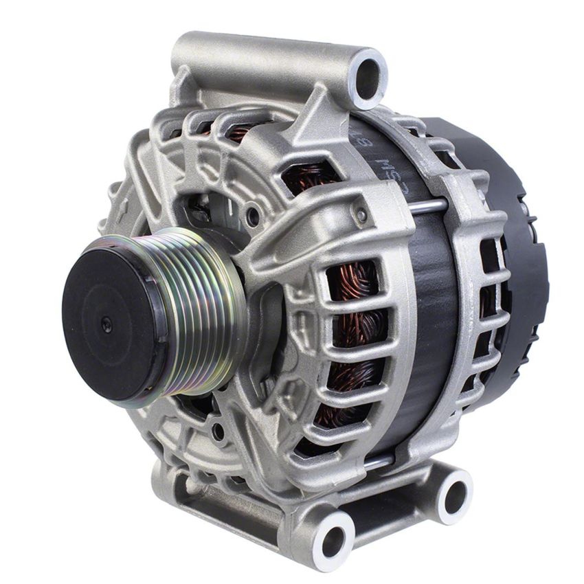 Motorcraft Alternators BK3Z10346C