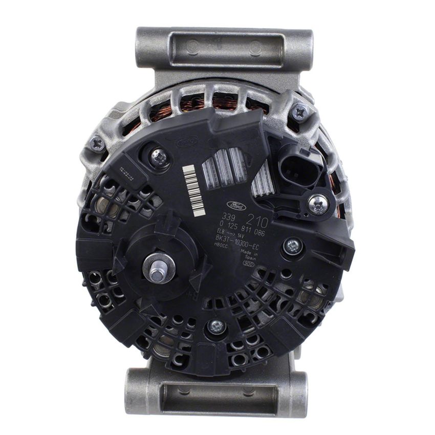 Motorcraft Alternators BK3Z10346C