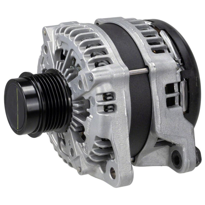 Motorcraft Alternators for 2022-2024 F-150 - NL3Z10346A