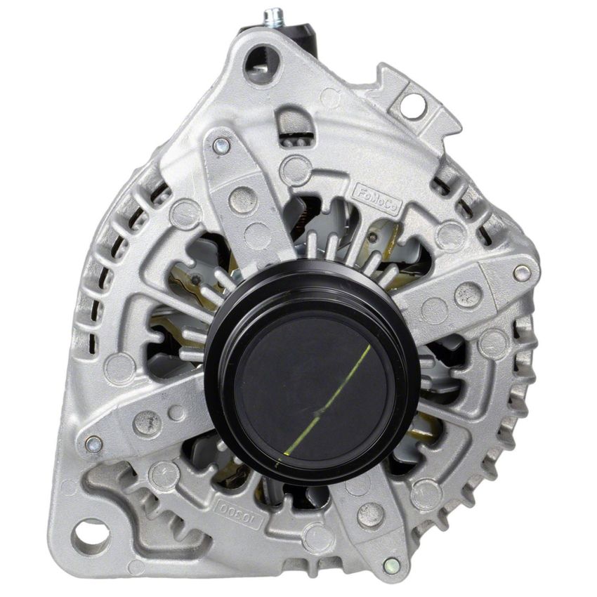 Motorcraft Alternators for 2022-2024 F-150 - NL3Z10346A