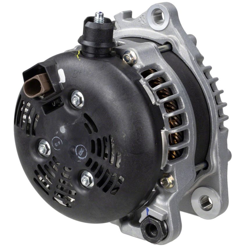 Motorcraft Alternators for 2022-2024 F-150 - NL3Z10346A