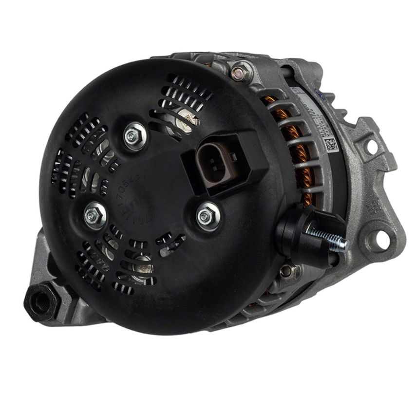 Motorcraft Alternators for 2023-2024 F-150 - NL3Z10346C