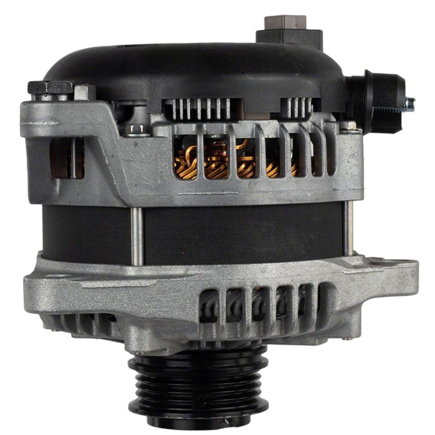 Motorcraft Alternators for 2023-2024 F-150 - NL3Z10346C
