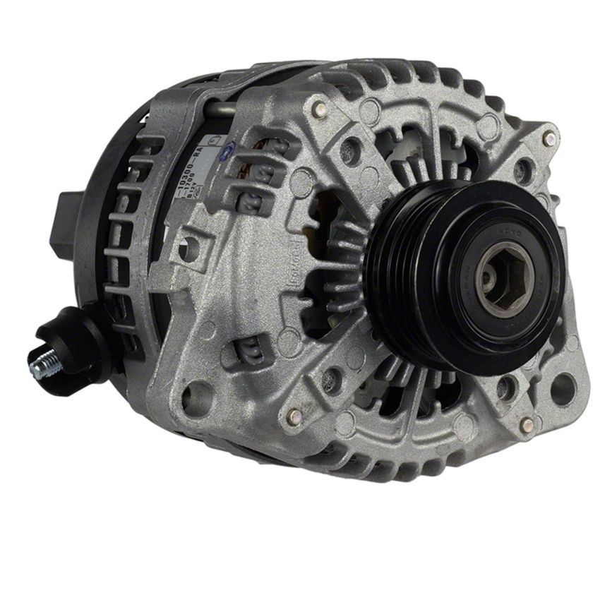 Motorcraft Alternators for 2023-2024 F-150 - NL3Z10346C