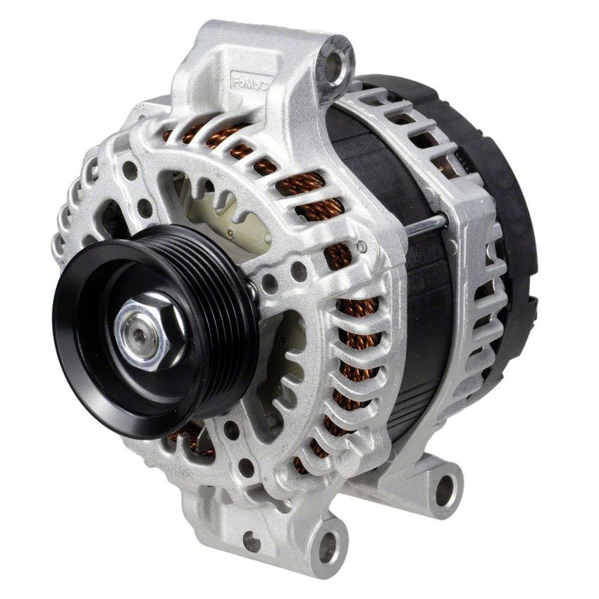 Motorcraft Alternators PC3Z10346H