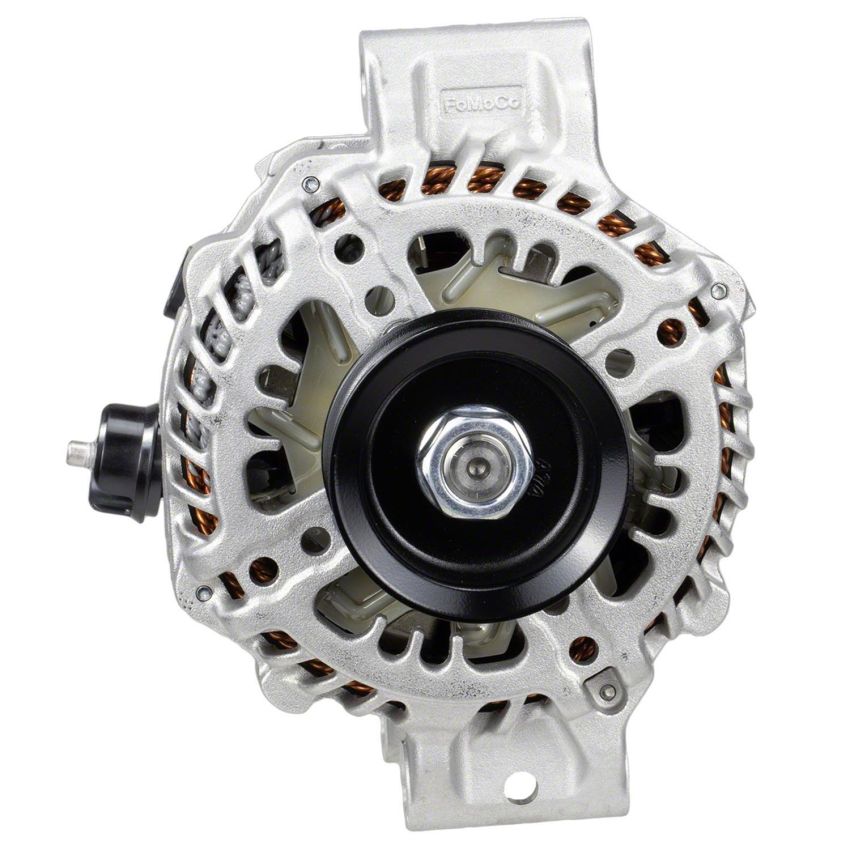 Motorcraft Alternators PC3Z10346H