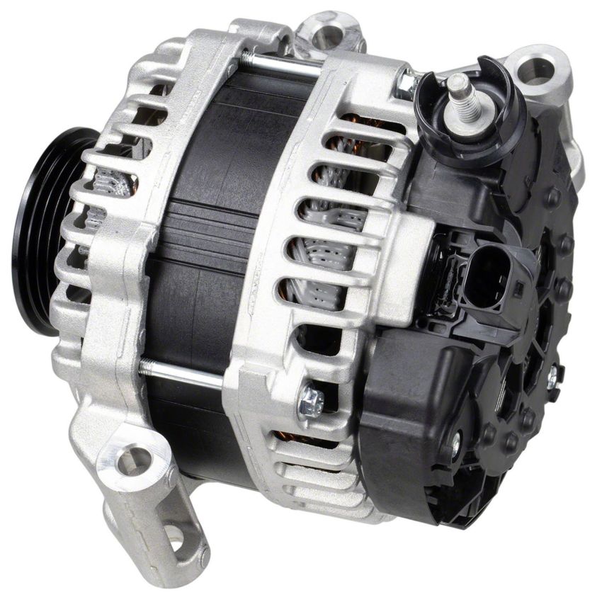 Motorcraft Alternators PC3Z10346H