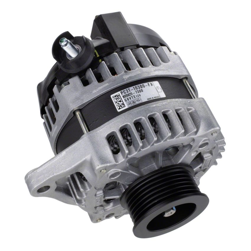 Motorcraft Alternators PC3Z10346F