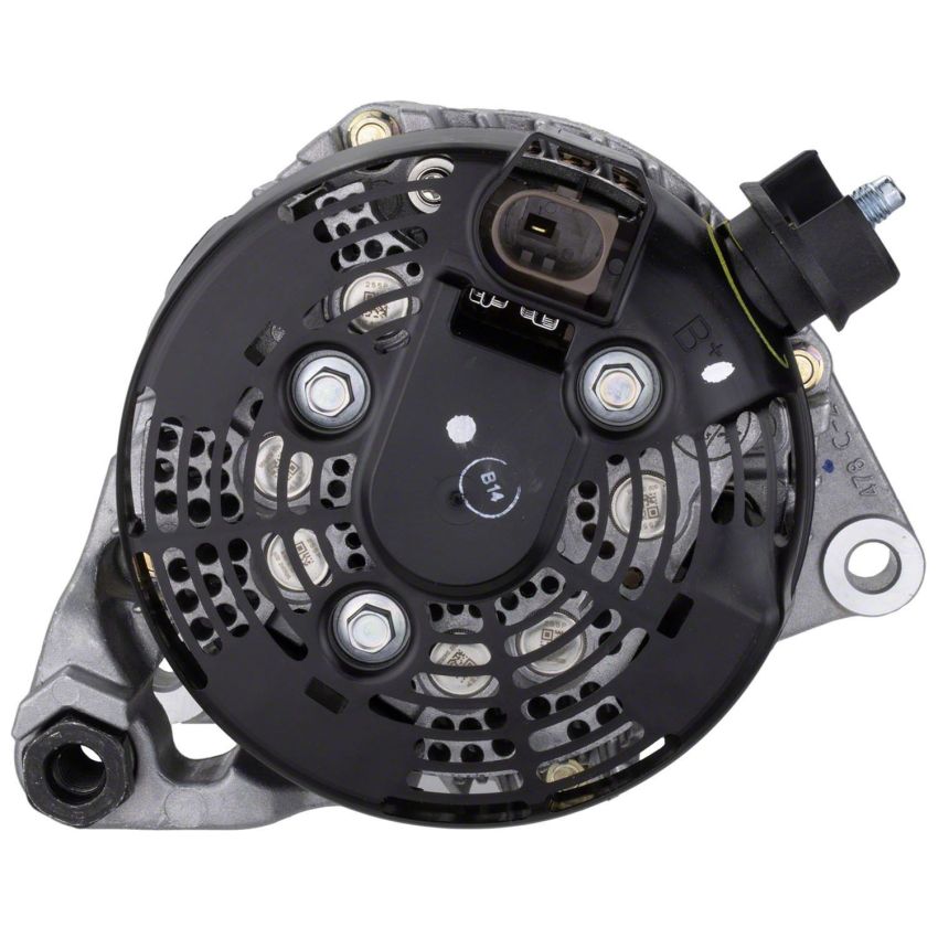 Motorcraft Alternators PC3Z10346F