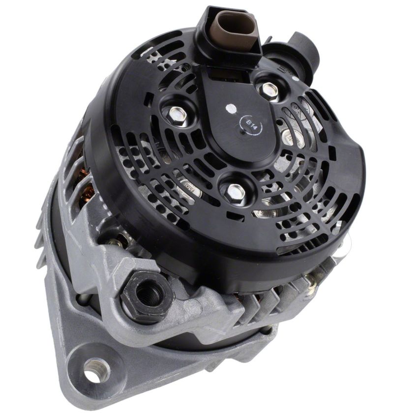 Motorcraft Alternators PC3Z10346F
