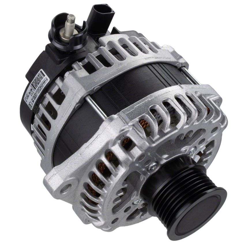 Motorcraft Alternators for 2023-2024 F-250 SUPER DUTY, F-350 SUPER DUTY, 2023 F-600 SUPER DUTY - PC3Z10346G