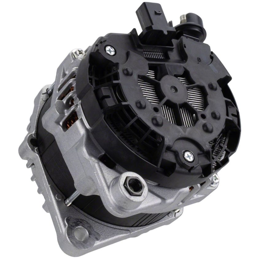Motorcraft Alternators for 2023-2024 F-250 SUPER DUTY, F-350 SUPER DUTY, 2023 F-600 SUPER DUTY - PC3Z10346G