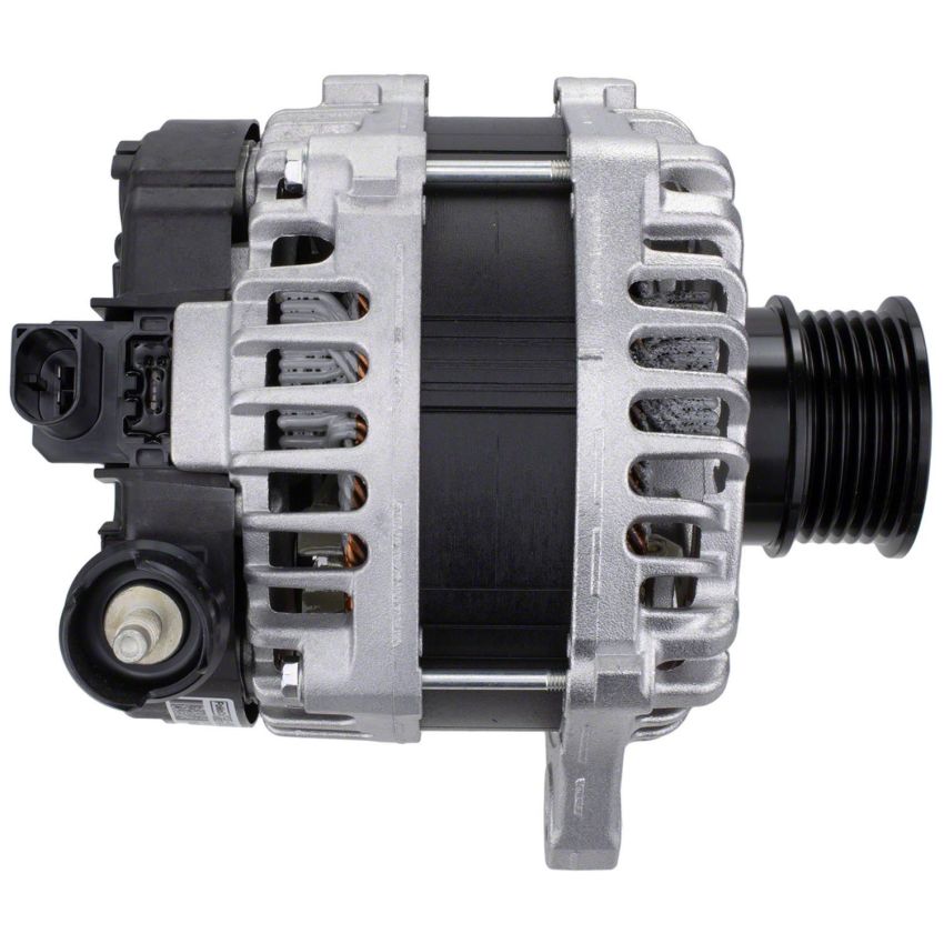 Motorcraft Alternators for 2023-2024 F-250 SUPER DUTY, F-350 SUPER DUTY, 2023 F-600 SUPER DUTY - PC3Z10346G