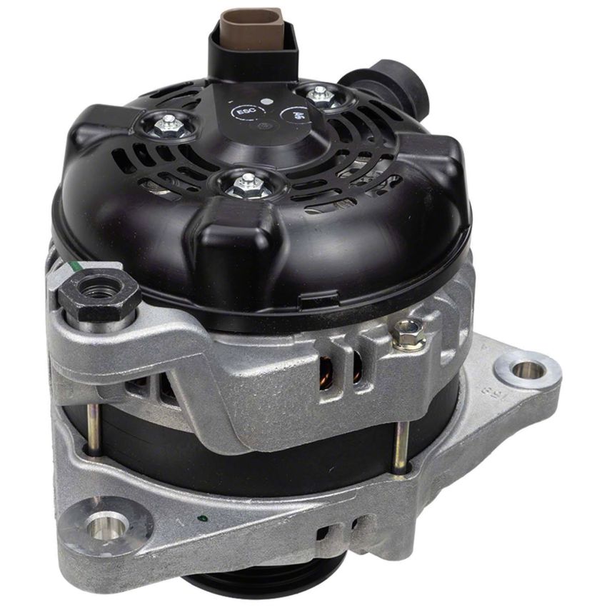 Motorcraft Alternators PC3Z10346J