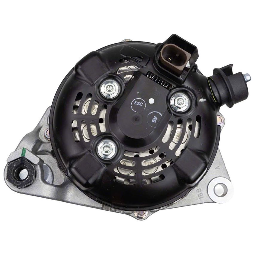 Motorcraft Alternators PC3Z10346J