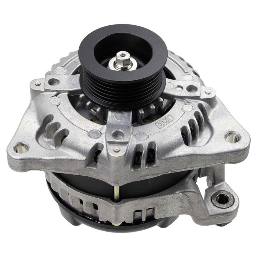 Motorcraft Alternators PC3Z10346J