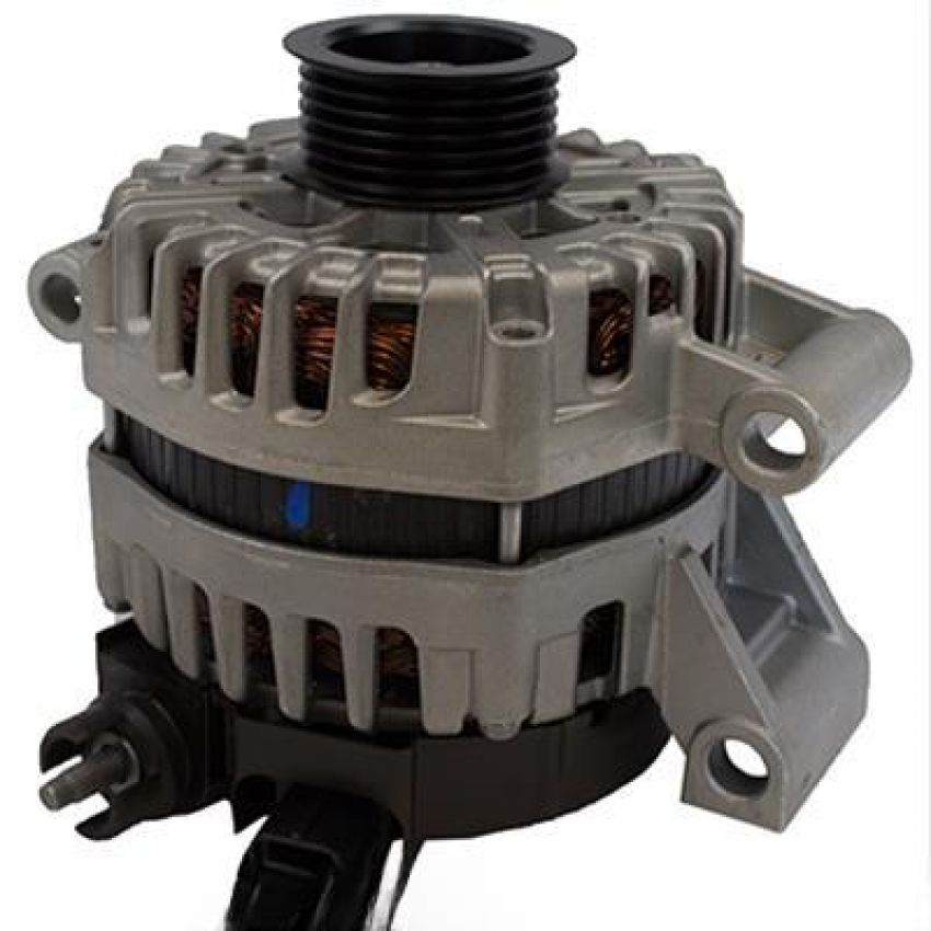 Motorcraft Alternators and Generators AL3Z10346B
