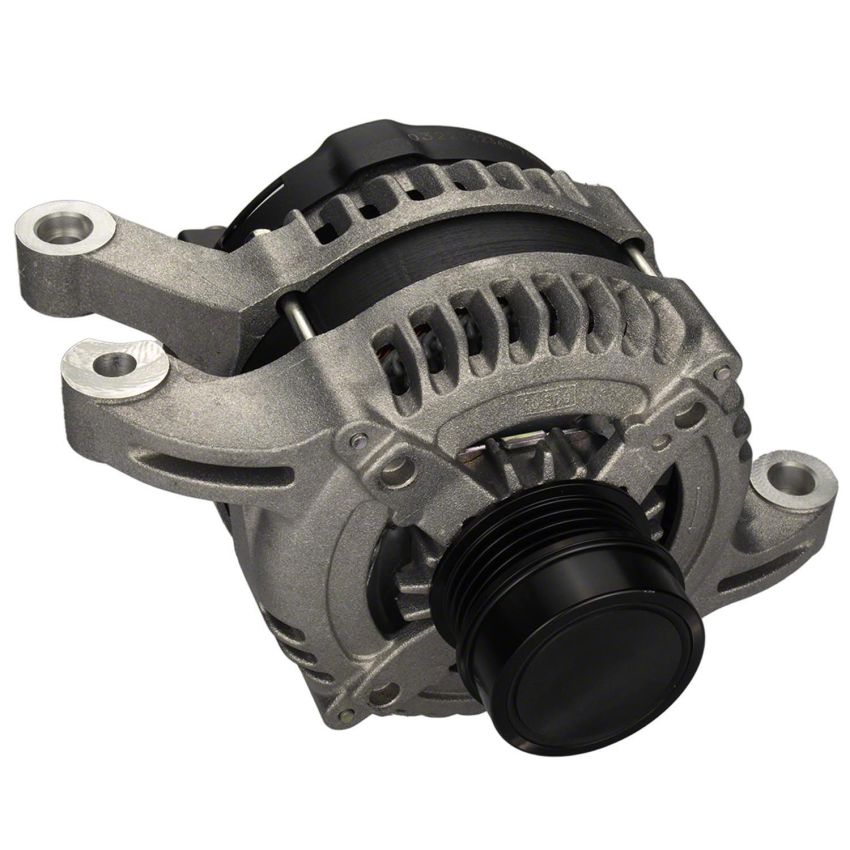 Motorcraft Alternators for 2019-2023 TRANSIT CONNECT - JX6Z10346N